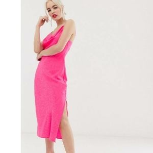 Midi dress